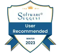 user recommended