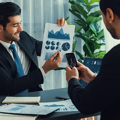 Direct Selling Consultancy