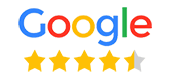 google rating Badge