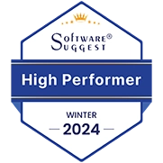 high performer winter 2024