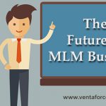 The future of MLM business