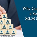 Why companies need a software for MLM management