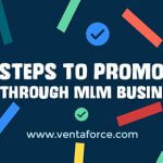 5 easy steps to promote your product through MLM business model