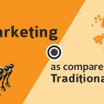 Benefits of MLM Marketing as compared to Traditional Marketing