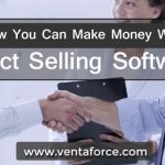 How you can make money with Direct Selling Software