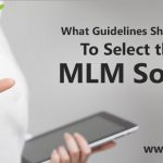 How To Select The Right MLM Software