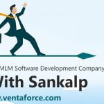 Your search for the best MLM software development company ends with Sankalp