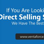 If you are looking for a Direct selling software, we have the best for you!