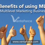 MLM software, MLM business