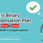 MLM Compensation Plan, MLM plan