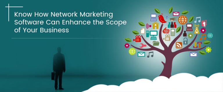 Onsite Blog - How to Use Network Marketing Software to Enhance the Scope of Your Business