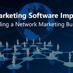 MLM software, Network marketing software