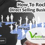 direct selling software, MLM Software