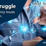 MLM Software: The Key To Never Struggle With Consistency Issues Again