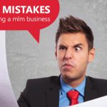 5 common mistakes to avoid when starting a MLM business