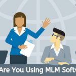 MLM Software development company