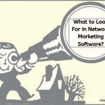 MLM software