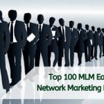 Top 100 MLM Companies in the world 2020