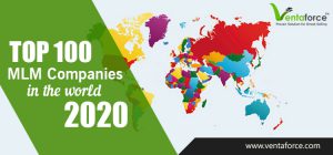 Top 100 Network Marketing Companies in the world 2020