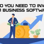 Why do you need to invest in MLM business software?