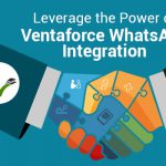 ventaforce Integrates Whatsapp