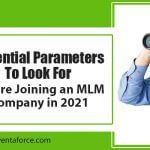 Pick the best mlm software for your business