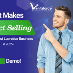 Why Direct Selling is the Most Profitable Business in 2025?