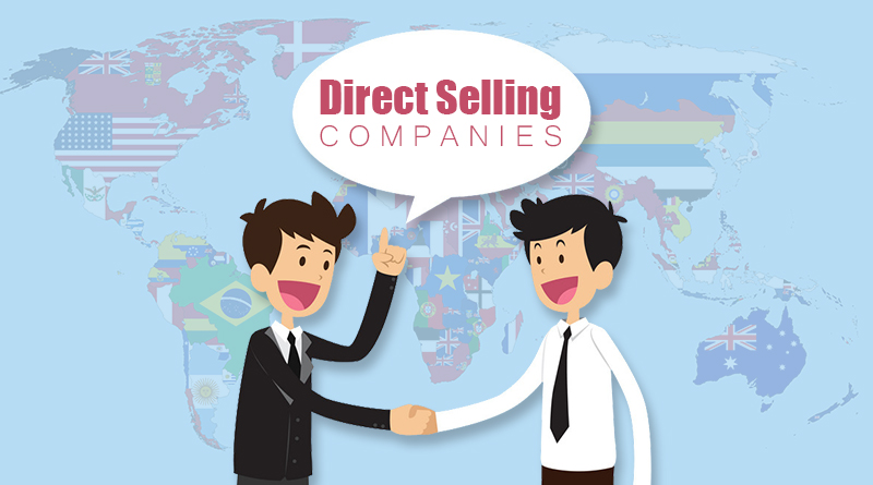 Top 100 Direct Selling Companies In The World Ventaforce