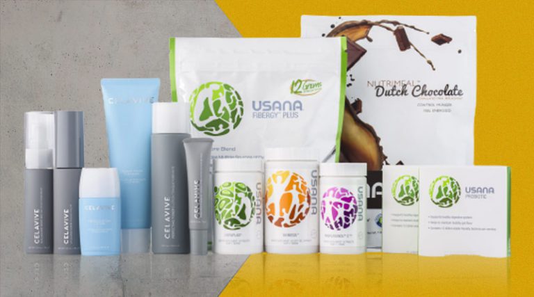 Usana