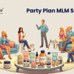 Why MLM Party Plans Are the Secret to Success in Direct Selling