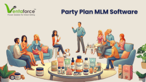 Why MLM Party Plans Are the Secret to Success in Direct Selling