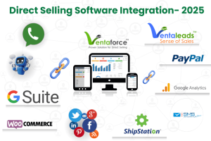 17 Must-Have MLM Software Integrations for Direct Selling Success in 2025