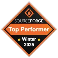 top performer sourceforge